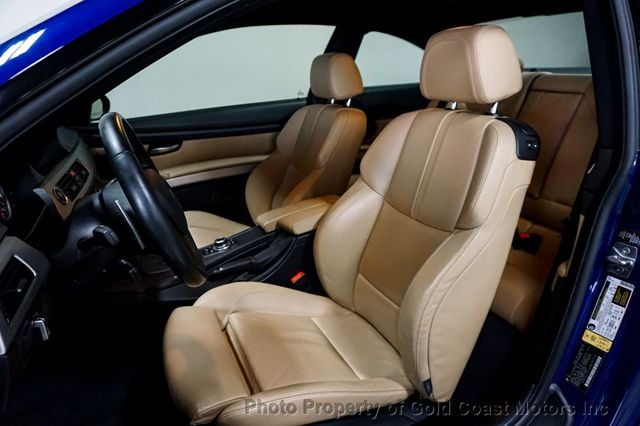 2011 BMW M3 *Dinan Upgrades* *Carbon Roof* *1-Owner* - 22448550 - 8
