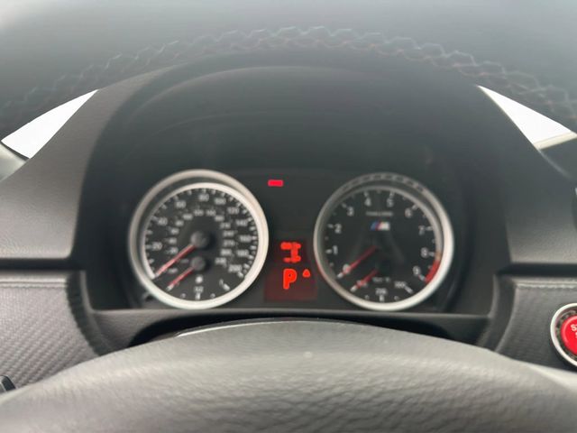 2011 BMW M3 HARDTOP CONVERTIBLE, V8 ENGINE, SPOILER, BLACKOUT WHEELS & MORE! - 22920860 - 10