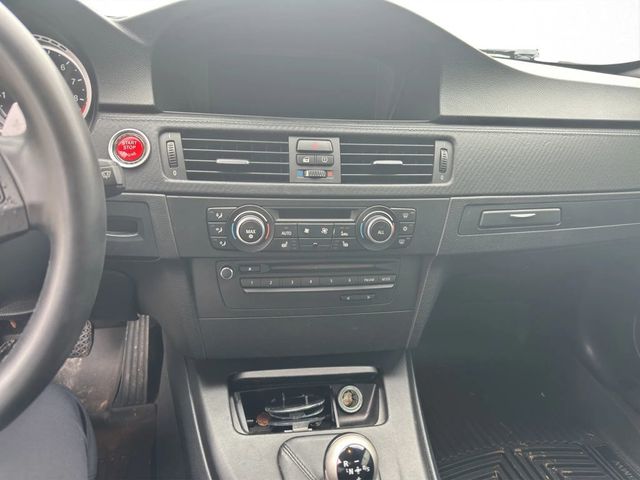 2011 BMW M3 HARDTOP CONVERTIBLE, V8 ENGINE, SPOILER, BLACKOUT WHEELS & MORE! - 22920860 - 15