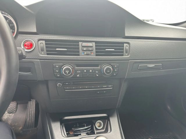 2011 BMW M3 HARDTOP CONVERTIBLE, V8 ENGINE, SPOILER, BLACKOUT WHEELS & MORE! - 22920860 - 16