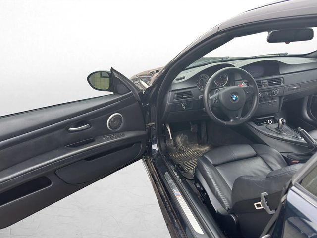 2011 BMW M3 HARDTOP CONVERTIBLE, V8 ENGINE, SPOILER, BLACKOUT WHEELS & MORE! - 22920860 - 20