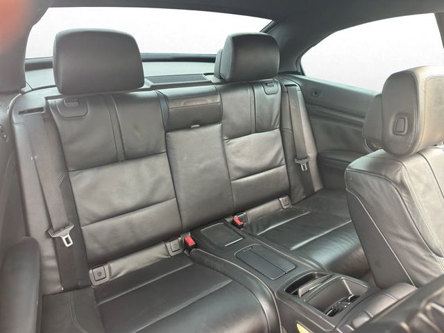 2011 BMW M3 HARDTOP CONVERTIBLE, V8 ENGINE, SPOILER, BLACKOUT WHEELS & MORE! - 22920860 - 22