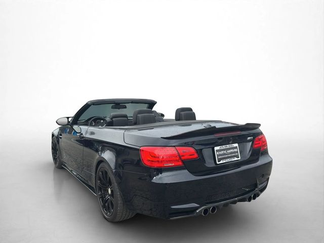 2011 BMW M3 HARDTOP CONVERTIBLE, V8 ENGINE, SPOILER, BLACKOUT WHEELS & MORE! - 22920860 - 29