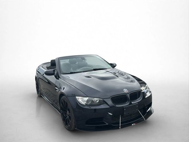 2011 BMW M3 HARDTOP CONVERTIBLE, V8 ENGINE, SPOILER, BLACKOUT WHEELS & MORE! - 22920860 - 31