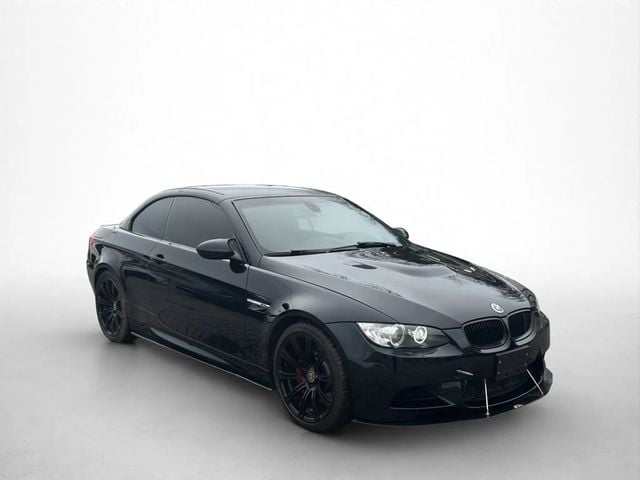 2011 BMW M3 HARDTOP CONVERTIBLE, V8 ENGINE, SPOILER, BLACKOUT WHEELS & MORE! - 22920860 - 6