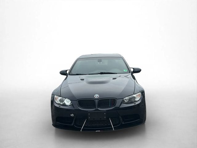 2011 BMW M3 HARDTOP CONVERTIBLE, V8 ENGINE, SPOILER, BLACKOUT WHEELS & MORE! - 22920860 - 7