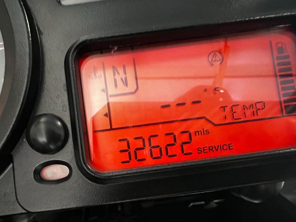 2011 BMW R 1200 GS One Owner! - 22832751 - 9
