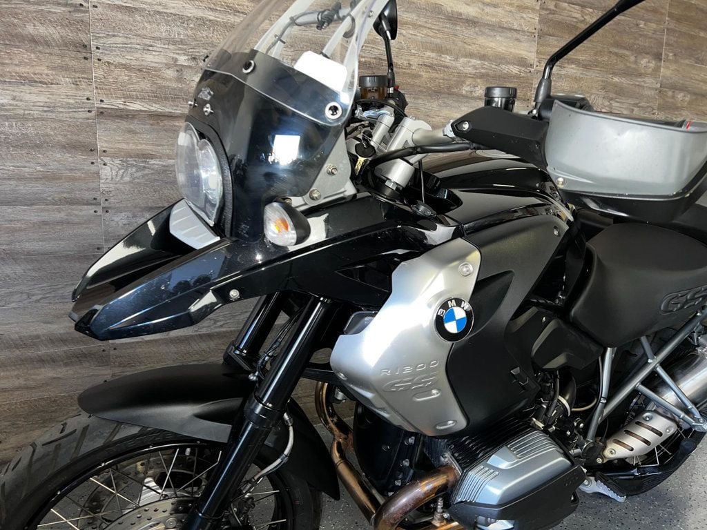 2011 BMW R 1200 GS One Owner! - 22832751 - 11
