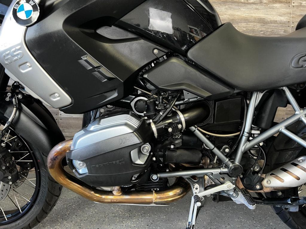 2011 BMW R 1200 GS One Owner! - 22832751 - 12