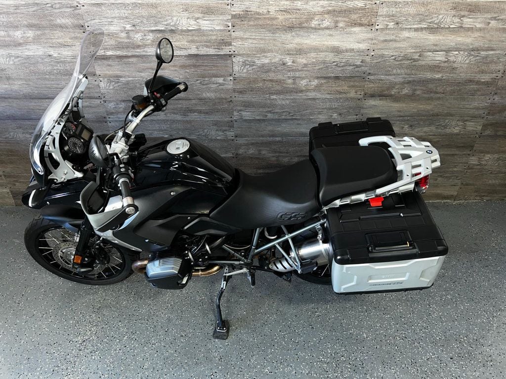 2011 BMW R 1200 GS One Owner! - 22832751 - 15