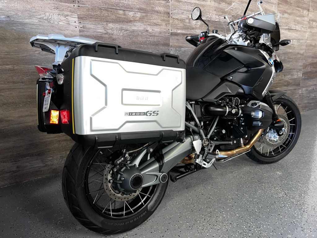 2011 BMW R 1200 GS One Owner! - 22832751 - 2