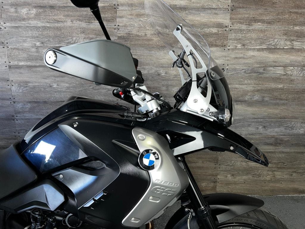 2011 BMW R 1200 GS One Owner! - 22832751 - 3