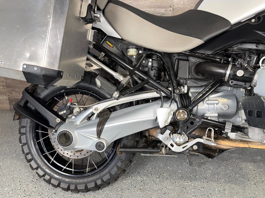 2011 BMW R 1200 GS Adventure SUPER CLEAN! - 22977818 - 9
