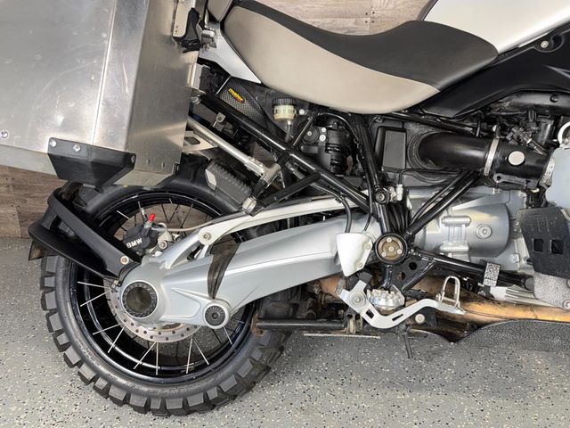 2011 BMW R 1200 GS Adventure SUPER CLEAN! - 22977818 - 9