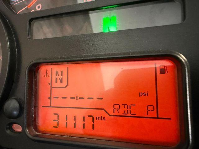 2011 BMW R 1200 GS Adventure SUPER CLEAN! - 22977818 - 10