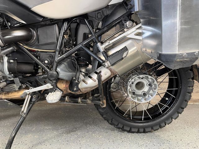 2011 BMW R 1200 GS Adventure SUPER CLEAN! - 22977818 - 13