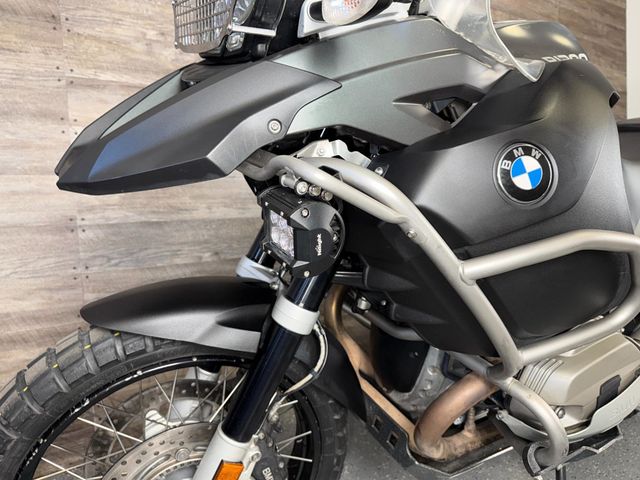 2011 BMW R 1200 GS Adventure SUPER CLEAN! - 22977818 - 14