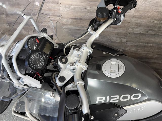 2011 BMW R 1200 GS Adventure SUPER CLEAN! - 22977818 - 15