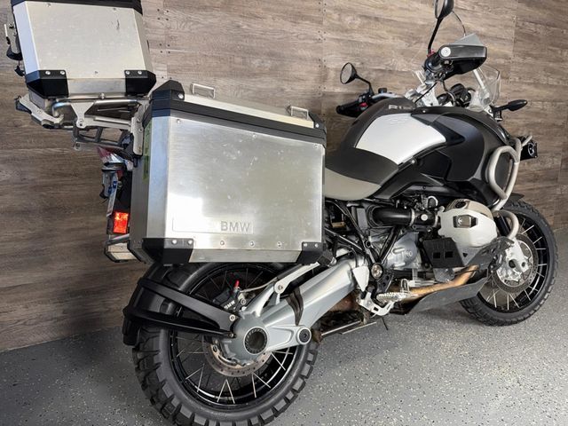 2011 BMW R 1200 GS Adventure SUPER CLEAN! - 22977818 - 2