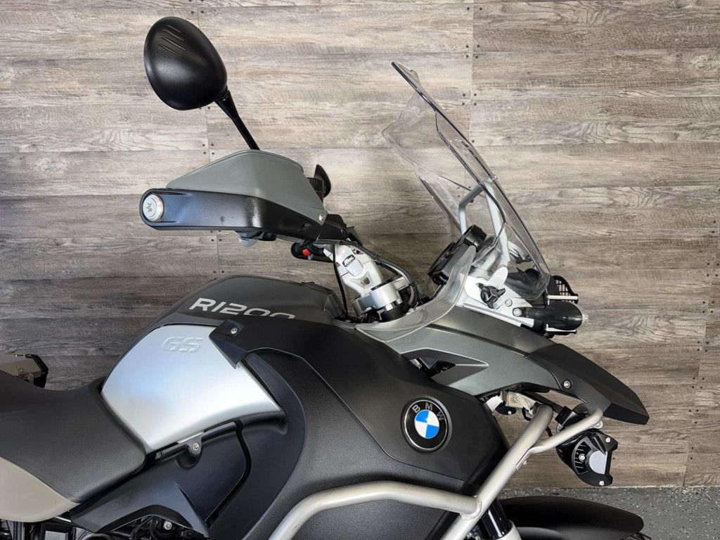 2011 BMW R 1200 GS Adventure SUPER CLEAN! - 22977818 - 3