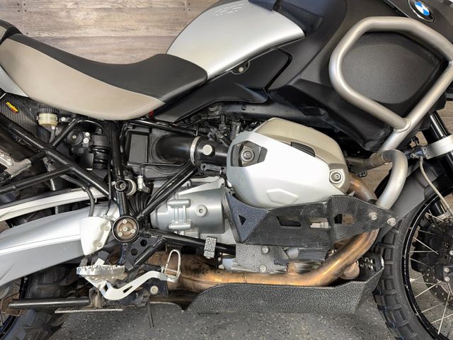 2011 BMW R 1200 GS Adventure SUPER CLEAN! - 22977818 - 5