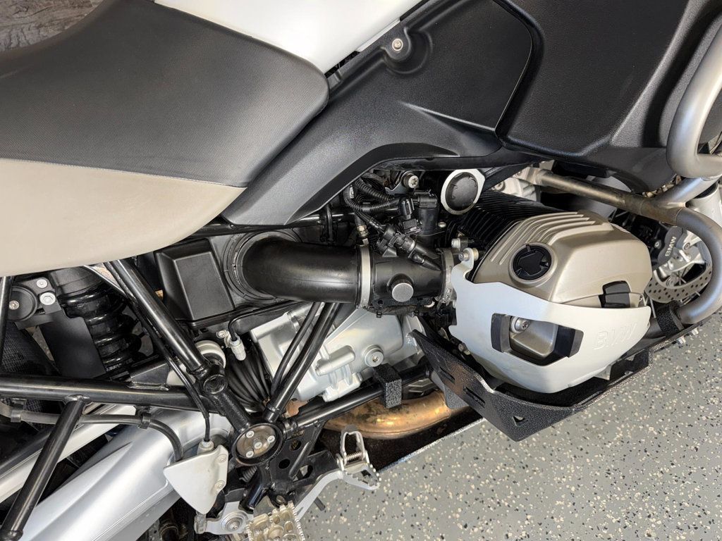2011 BMW R 1200 GS Adventure SUPER CLEAN! - 22977818 - 6