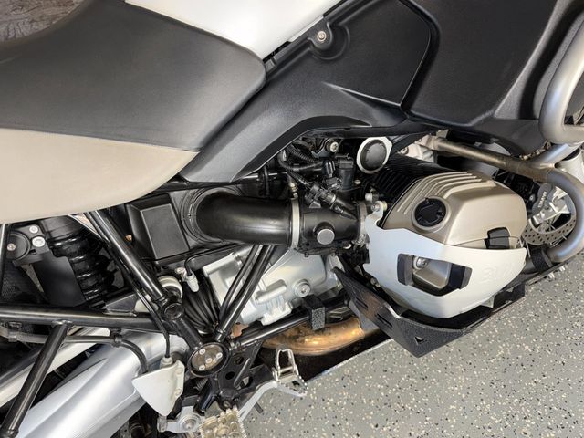 2011 BMW R 1200 GS Adventure SUPER CLEAN! - 22977818 - 6