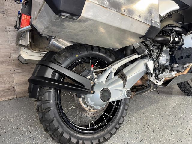2011 BMW R 1200 GS Adventure SUPER CLEAN! - 22977818 - 8