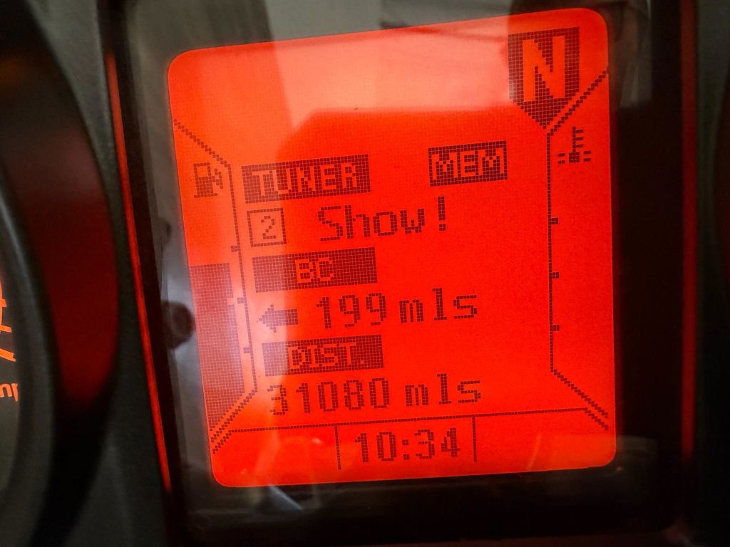 2011 BMW R 1200 RT One Owner! - 22990335 - 9