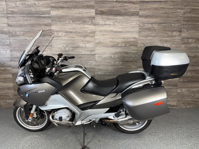 2011 BMW R 1200 RT One Owner! - 22990335 - 10