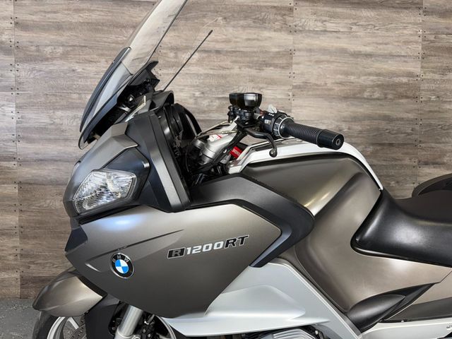 2011 BMW R 1200 RT One Owner! - 22990335 - 11