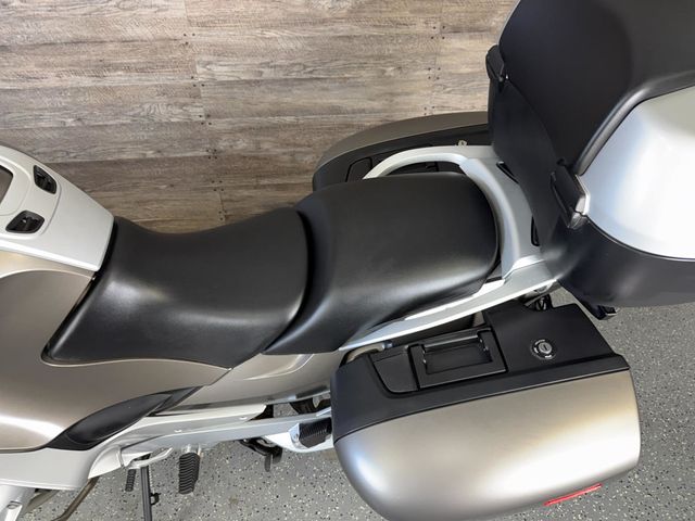 2011 BMW R 1200 RT One Owner! - 22990335 - 12