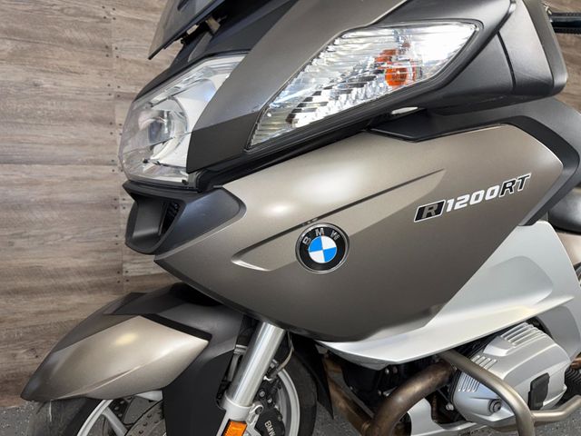 2011 BMW R 1200 RT One Owner! - 22990335 - 14