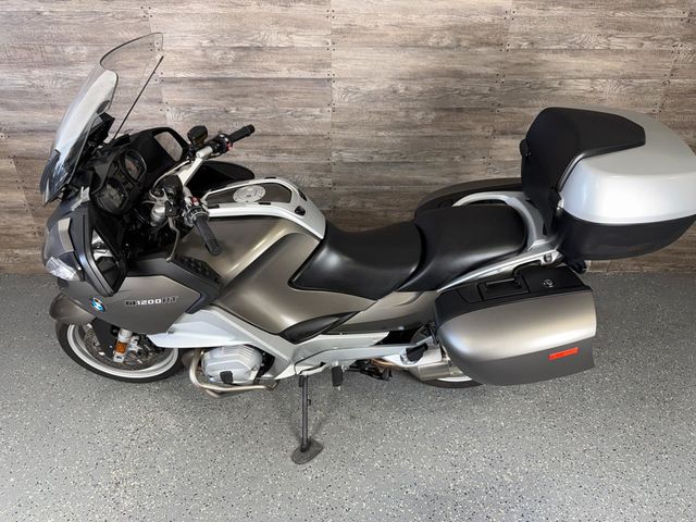 2011 BMW R 1200 RT One Owner! - 22990335 - 15