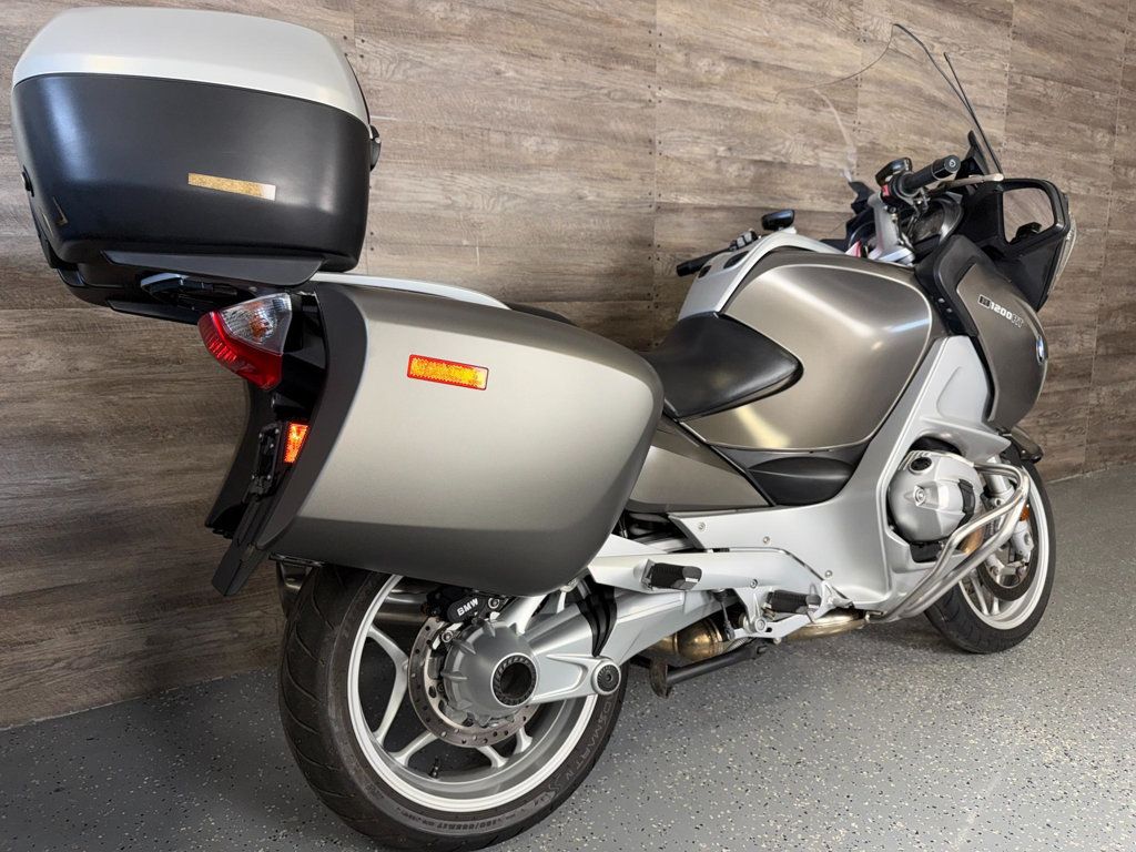 2011 BMW R 1200 RT One Owner! - 22990335 - 2