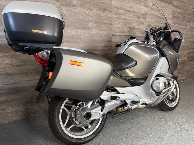 2011 BMW R 1200 RT One Owner! - 22990335 - 2