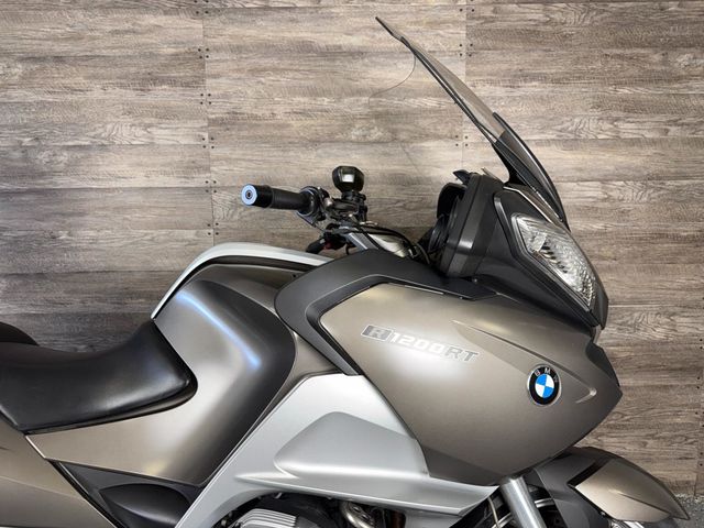 2011 BMW R 1200 RT One Owner! - 22990335 - 3