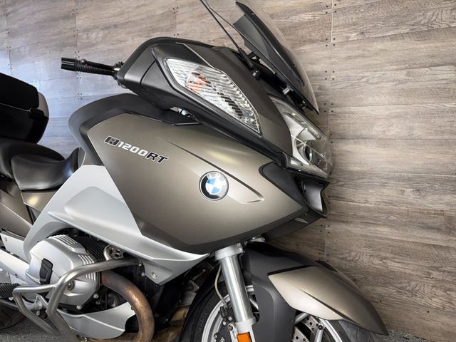 2011 BMW R 1200 RT One Owner! - 22990335 - 4