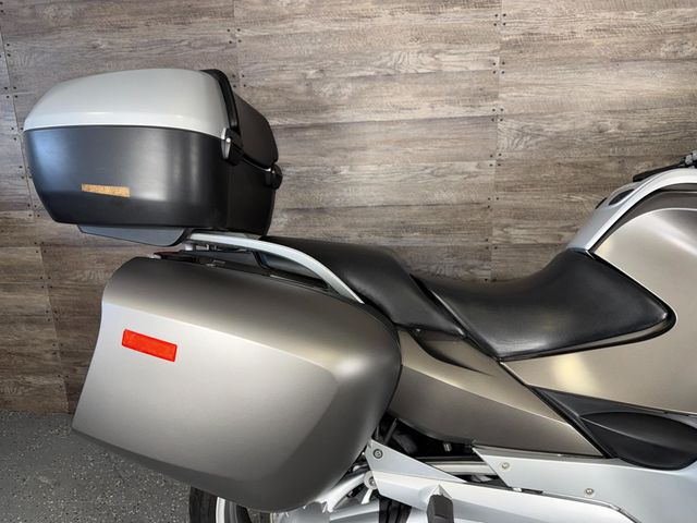 2011 BMW R 1200 RT One Owner! - 22990335 - 5