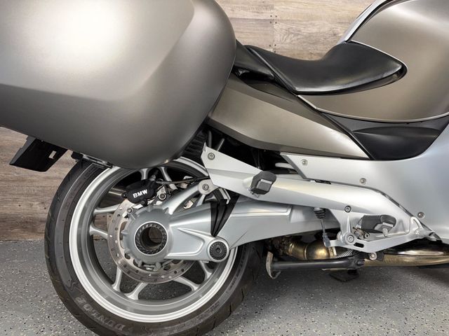 2011 BMW R 1200 RT One Owner! - 22990335 - 6