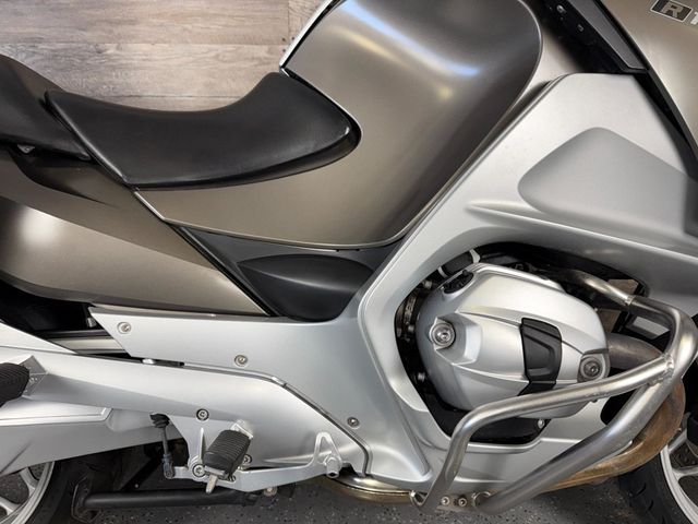 2011 BMW R 1200 RT One Owner! - 22990335 - 8