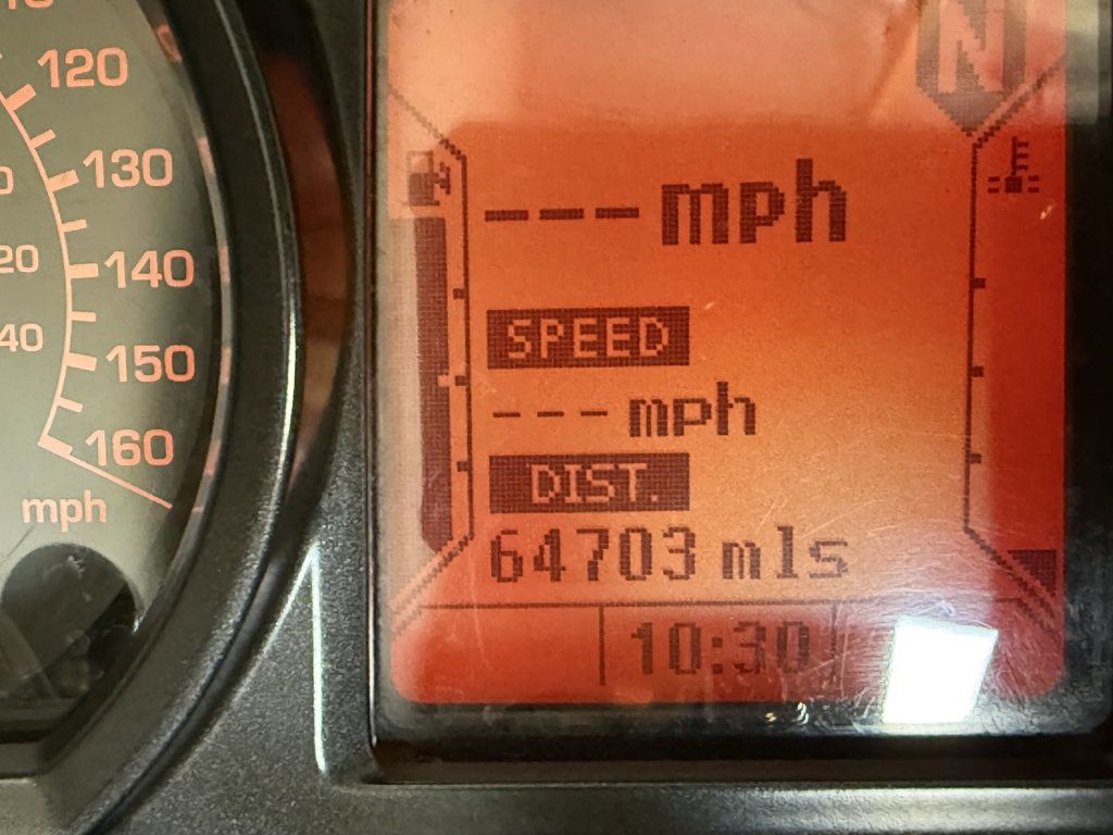 2011 BMW R 1200 RT Police! - 23070479 - 9
