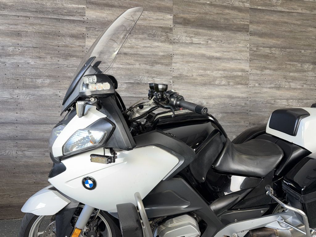 2011 BMW R 1200 RT Police! - 23070479 - 11
