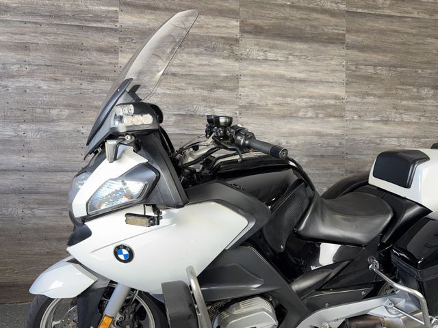 2011 BMW R 1200 RT Police! - 23070479 - 11