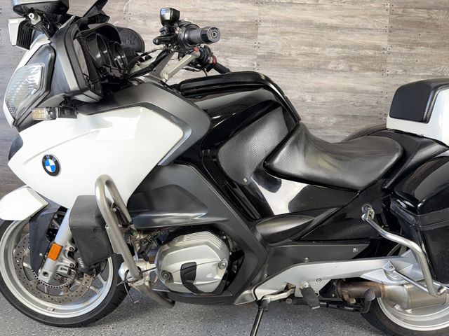 2011 BMW R 1200 RT Police! - 23070479 - 12