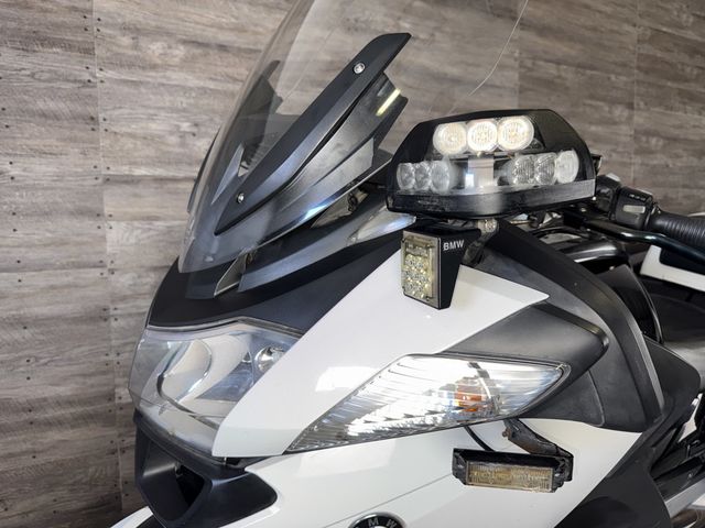 2011 BMW R 1200 RT Police! - 23070479 - 14