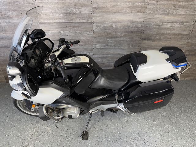 2011 BMW R 1200 RT Police! - 23070479 - 15