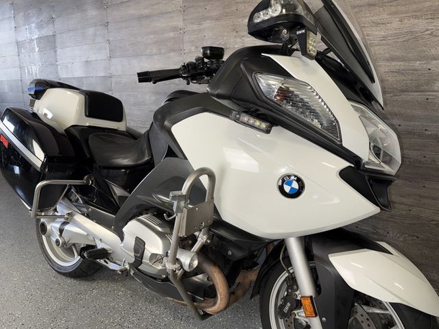 2011 BMW R 1200 RT Police! - 23070479 - 1