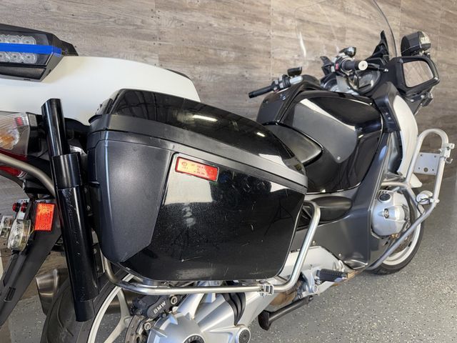 2011 BMW R 1200 RT Police! - 23070479 - 2