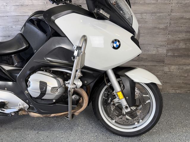 2011 BMW R 1200 RT Police! - 23070479 - 4